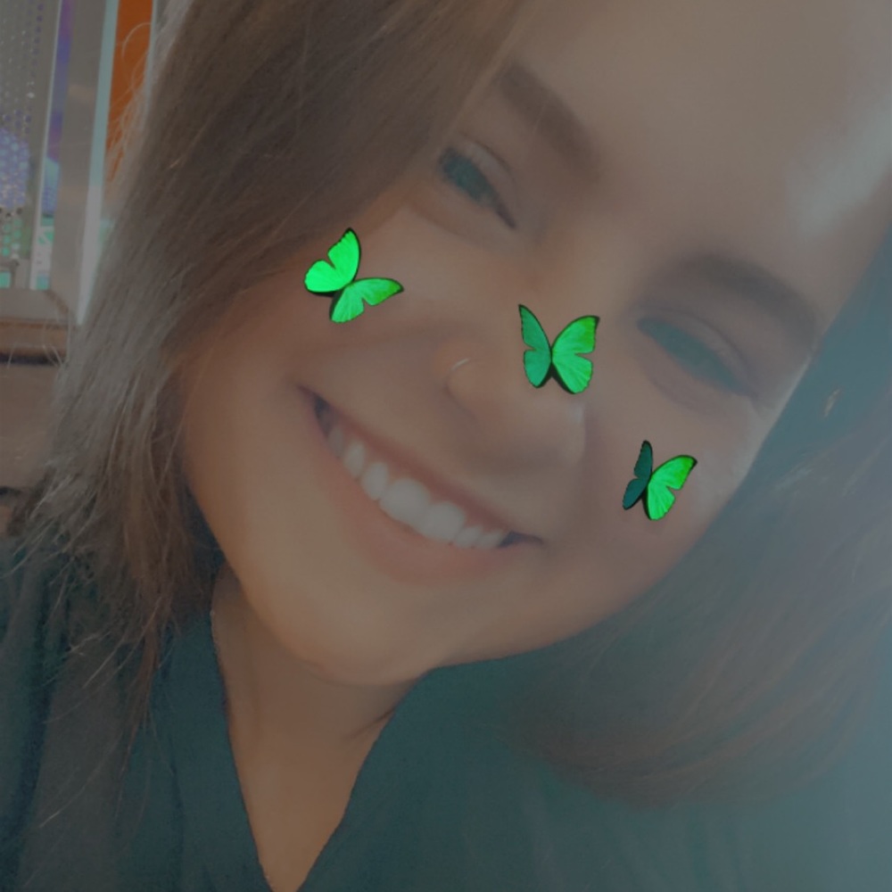Meet your Posher, Maressa